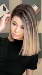 -FASHION PALACE hair+