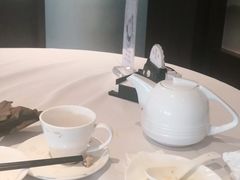 -粤财皇冠假日酒店·彩华轩中餐厅