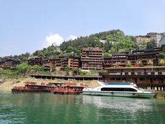 -乌江画廊(彭水苗族土家族自治县)