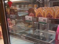 -迦南·甜品蛋糕(传媒店)