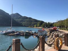 -天鹅湖生态旅游风景区