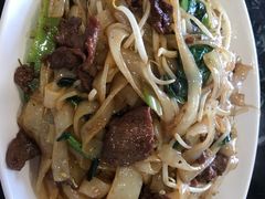 -潮汕美牛肉丸火锅店(天宁寺店)
