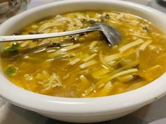 -华春餐馆(鱼山路店)