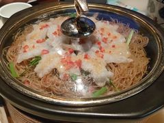 -绿茶餐厅(石家庄万象城店)