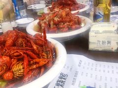 -虾女王·龙虾·烧烤(龙江店)