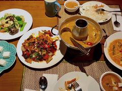 -泰国餐厅 Thai Food(裕华万达店)