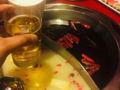 -山城辣妹子(定福庄店)
