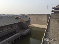-韩家民俗村