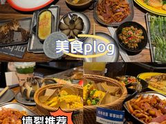 -北丐先生·野馄饨烧烤(雨花万象店)