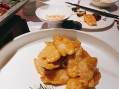 -百富源·海鲜辽菜(浑河堡店)