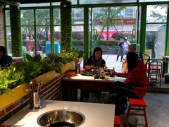 -钢管厂五区小郡肝串串香(奥克斯广场锦城万达店)