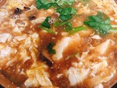 -老二烧烤砂锅(向东南路店)