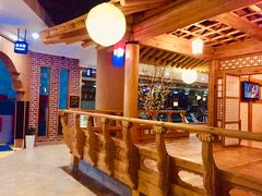 -纽斯桑拿会所(天山店)