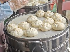 -同州大老碗手擀面(樱花广场店)
