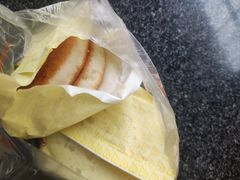 -蓝白自选餐厅(烟大店)