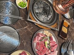 -橡果烤肉(仙林店)