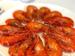 -山泉公馆酒家(珠江新城店)