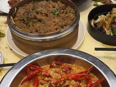 -聚味瞿记·龙虾堂(坡子街店)