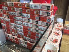 -阿文汤包蟹黄汤包(豫园商城店)