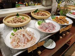 -火舞泰·泰式海鲜火锅餐厅(世纪城店)