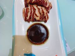 -香阁餐厅·常州菜·常州菜代表品牌(新北奥体店)