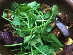 -海口滨海新村143号海南老字号炒菜店