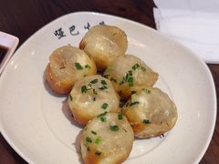 -哑巴生煎(临顿路店)