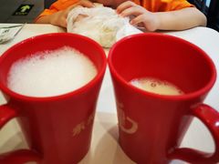 -永和大王(龙德广场店)