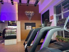 -SAH健身私教工作室(紫东店)