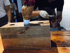 -Luneurs(幸福里店)
