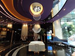 -厦门泰谷酒店(中山路镇海路地铁站店)