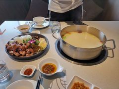 -八珍玉食鸡煲·打边炉(印象城店)