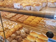 -爱达乐面包生日蛋糕(华油路店)