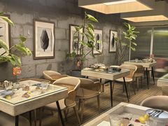 -Wood Garden(合生汇店)