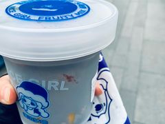 -溪边姑娘·拉丝酸奶水果捞(春熙路店)