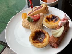 -大中华希尔顿酒店-念自助餐·嗨啤·小龙虾