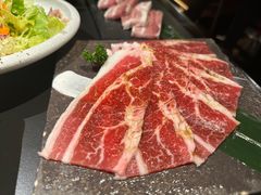 -谷牛和牛烤肉(漕河泾印象城店)