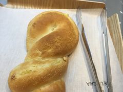 霸气D24榴莲-LELECHA乐乐茶(上海五角场万达广场店)