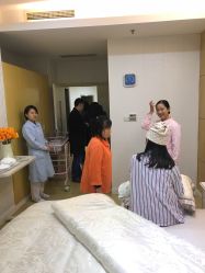 -重庆五洲医院·妇幼保健