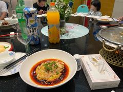 -香山湖家家宴(中山陵店)