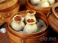 -南京大牌档(凯德大峡谷店)