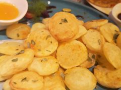 -通海俄式烧烤·俄罗斯大串(嵩山路店)