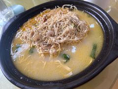 -富春茶社(国庆路店)