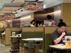 -海底捞火锅(翔龙天地广场店)
