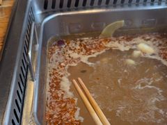 -草原塞蛮羊火锅城(港湾店)