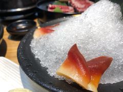 -九田家黑牛烤肉料理(西溪龙湖天街店)