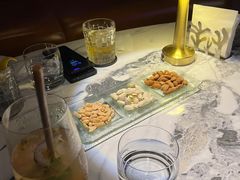 -长沙北辰洲际酒店-SKY 27酒廊