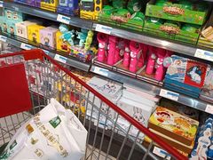 -世纪联华(外高桥店)