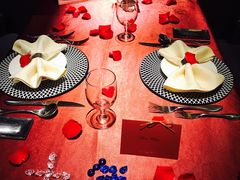 -王品牛排(郑州大卫城店)