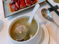 -港丽餐厅(高德置地店)